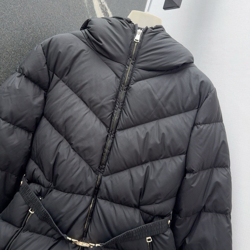 Moncler Down Jacket